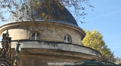 مونسو الیزه