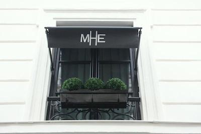 مونسو الیزه