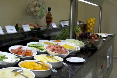 هتل آپارتمان الخوری البرشاء