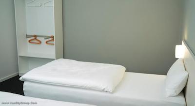 هتل بیگ معما