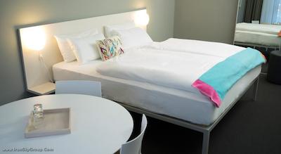 هتل بیگ معما