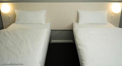 هتل بیگ معما