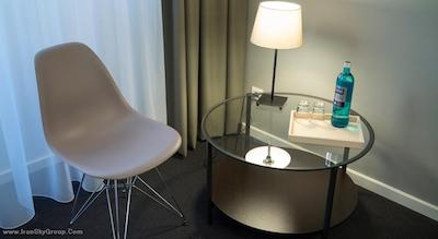 هتل بیگ معما