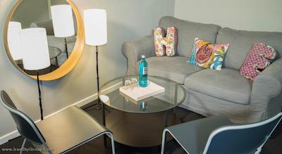 هتل بیگ معما