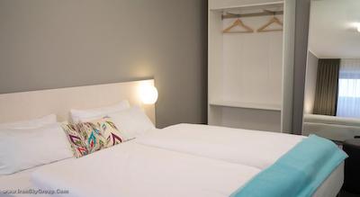 هتل بیگ معما