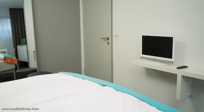 هتل بیگ معما