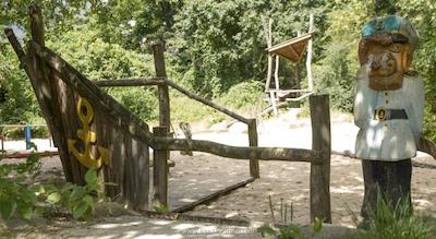 هتل بیگ معما