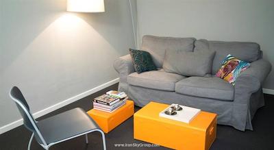 هتل بیگ معما