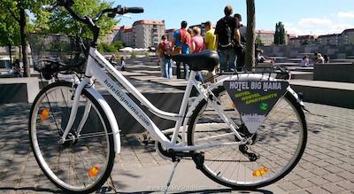 هتل بیگ معما