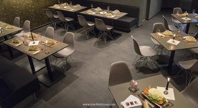 هتل بیگ معما