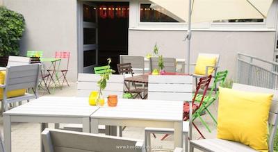 هتل بیگ معما