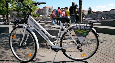 هتل بیگ معما