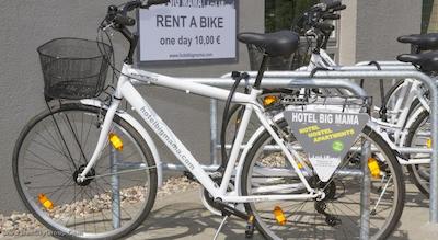 هتل بیگ معما