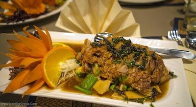 هتل بیگ معما