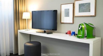 هتل بیگ معما