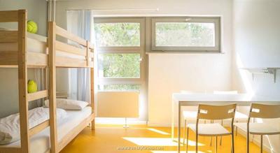 هتل بیگ معما