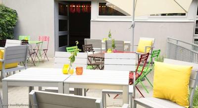 هتل بیگ معما