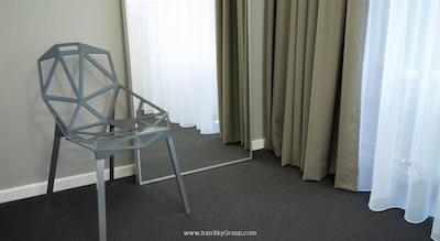 هتل بیگ معما