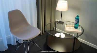 هتل بیگ معما