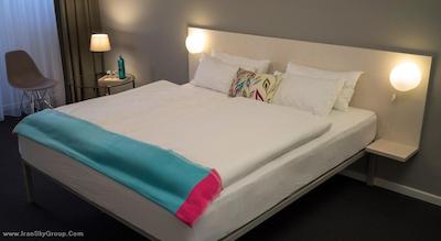 هتل بیگ معما