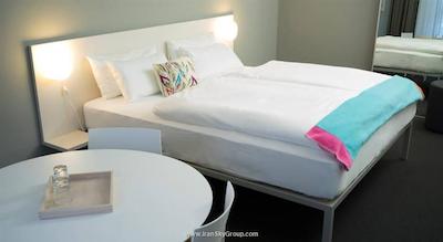 هتل بیگ معما