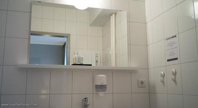 هتل بیگ معما