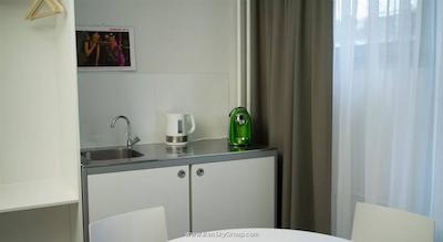 هتل بیگ معما