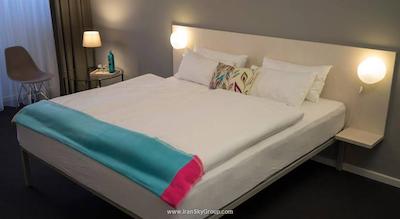 هتل بیگ معما