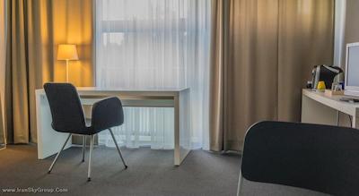 هتل بیگ معما