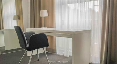 هتل بیگ معما