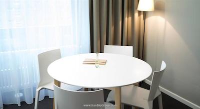 هتل بیگ معما