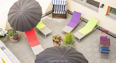 هتل بیگ معما