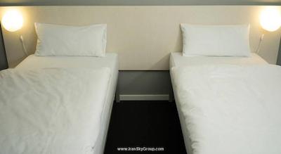 هتل بیگ معما