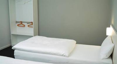 هتل بیگ معما