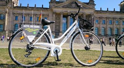 هتل بیگ معما