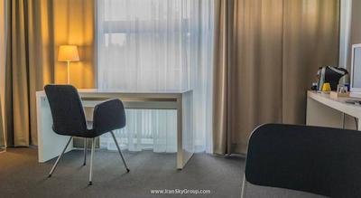 هتل بیگ معما