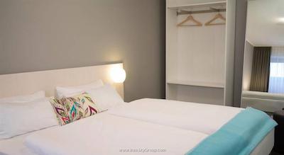 هتل بیگ معما