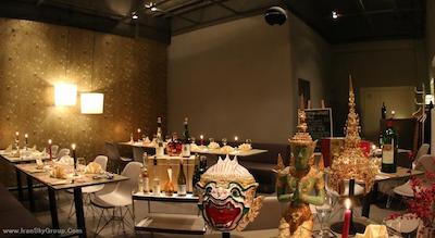 هتل بیگ معما