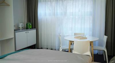 هتل بیگ معما