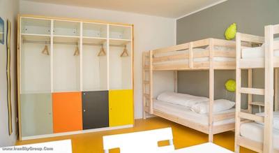 هتل بیگ معما