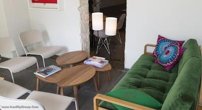 هتل بیگ معما