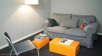 هتل بیگ معما