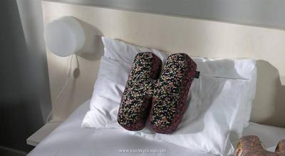 هتل بیگ معما