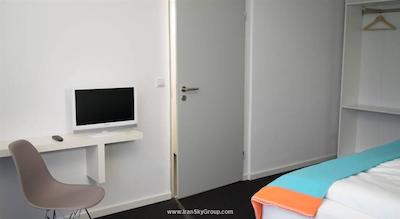 هتل بیگ معما