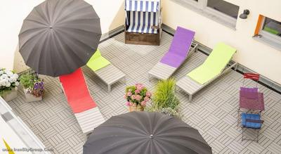 هتل بیگ معما