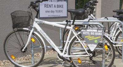 هتل بیگ معما