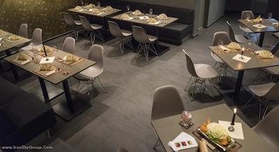 هتل بیگ معما