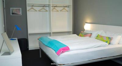 هتل بیگ معما