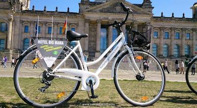 هتل بیگ معما