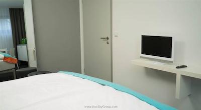 هتل بیگ معما